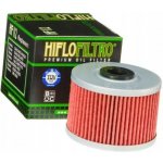 Hiflofiltro Olejový filtr HF112 – Hledejceny.cz