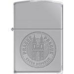 Zippo benzínový Prague Grunge 22853 – Hledejceny.cz