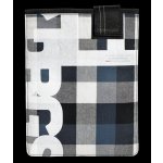 Golla Tablet 10,1 Chad G1490 navy plaid – Hledejceny.cz