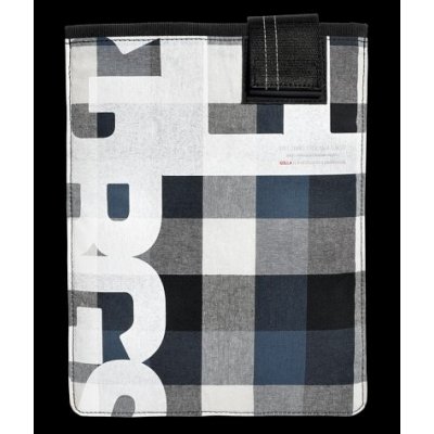 Golla Tablet 10,1 Chad G1490 navy plaid – Hledejceny.cz