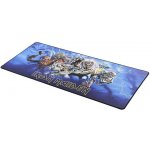 SUBSONIC Iron Maiden Gaming Mouse Pad XXL SA5589-IM1 – Hledejceny.cz