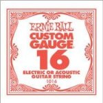 ERNIE BALL 1016 – Zboží Dáma