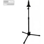 Gewa Stojan pozoun nastavitelný 61 - 109 cm,černý – Zboží Dáma