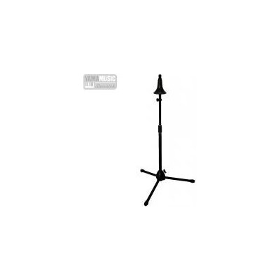 Gewa Stojan pozoun nastavitelný 61 - 109 cm,černý – Zboží Dáma