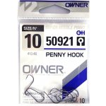 Owner Penny Hook 50921 vel.10 10 ks – Zboží Mobilmania