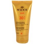 Nuxe Delicious Face Cream krém na opalování na obličej Sun SPF30 50 ml – Hledejceny.cz