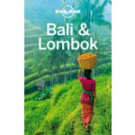 Bali & Lombok průvodce 16th 2017 Lonely Planet – Hledejceny.cz