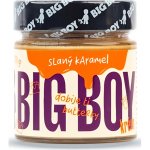 BIG BOY Sweet and salty krém 250 g – Zboží Mobilmania