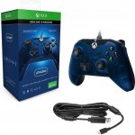 PDP Wired Controller Xbox 049-012-EU-BL – Zboží Mobilmania