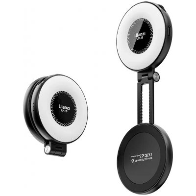 Ulanzi LM19 – Zboží Živě