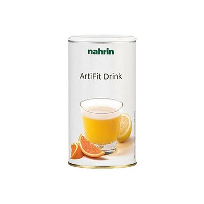 Just Nahrin Nahrin ArtiFit drink 250 g – Hledejceny.cz