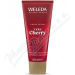 WELEDA Very Cherry krém na ruce 50 ml – Zboží Dáma