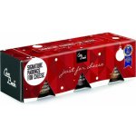 Can Bech Sada ovocných mini omáček Stromeček 3 x 30 g – Zboží Mobilmania