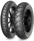 Michelin Scorcher Adventure Harley-Davidson 120/70 R19 60V