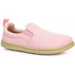 Be Lenka dětské barefoot Slip-on boty Aura Kids Cotton Candy Pink – Zboží Dáma