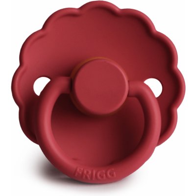 Frigg Daisy Latex Scarlet – Zboží Dáma