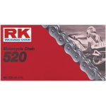 RK Racing Chain Řetěz 520 M 110 – Zbozi.Blesk.cz