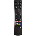 Dálkový ovladač KOM JVC LT-24VAH32IW, LT-32VAF3000, LT-43VA3035 – Zboží Živě