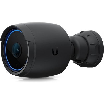 Ubiquiti UniFi Protect Camera AI Bullet IP kamera, bullet, venkovní, 4Mpx, 2688x1512, 30fps, IR LED, mikrofon, IP65 + IK04, UniFi Protect série UVC-AI-Bullet