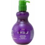 Tigi Bed Head Foxy Curls (Countour Creme) 200 ml – Zboží Dáma