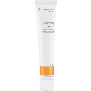 Dr. Hauschka Cleansing And Tonization čistící krém (Cleansing Cream) 50 ml