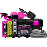 Muc-Off Ultimate Bicycle Cleaning Kit sada 11 ks – Zboží Dáma