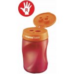 Stabilo 4502/3 Easy 3v1 ořezávátko pro praváky – Sleviste.cz