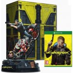 Cyberpunk 2077 (Collector’s Edition) – Hledejceny.cz