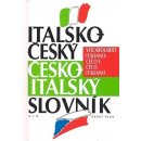 Italsko - český česko - italský slovník - 5.vydání