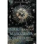 Širá, masožravá obloha a další nestvůrné geografie - John Langan – Zboží Mobilmania