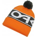 Oakley Factory Cuff beanie neon orange – Hledejceny.cz