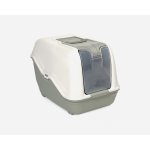 Netta WC kryté s filtrem 53 x 39 x 40 cm – Zboží Dáma Netta WC kryté s filtrem 53 x 39 x 40 cm – Zboží Dáma