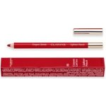 Clarins Lip Make-Up Crayon Lèvres konturovací tužka na rty 06 Red 1,2 g – Zboží Dáma