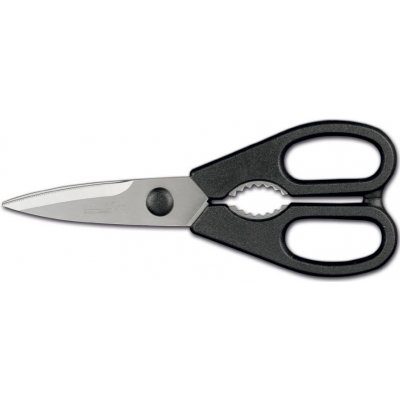 Ambrogio Sanelli Kuchyňské nůžky , univerzální, Ambrogio Sanelli, (L)200mm – Zboží Mobilmania