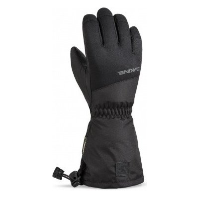 Dakine kids rover glove black