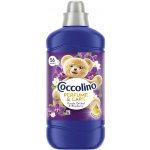 Coccolino Perfume & Care Purple Orchid & Blueberry aviváž 1,288 l – Zbozi.Blesk.cz