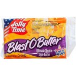 Jolly Time Popcorn Blast O Butter 100 g – Zboží Dáma