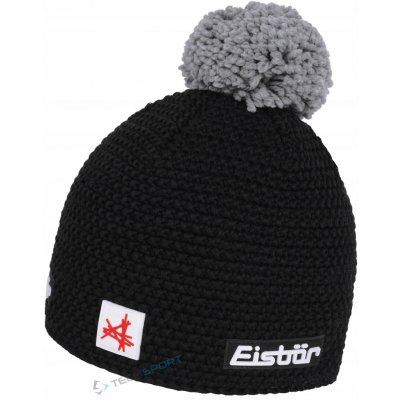 Eisbar Jamie Bambule MU SA Ski Austria černá black – Hledejceny.cz