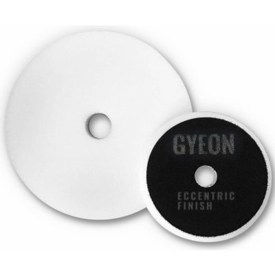 Gyeon Q2M Eccentric Finish 80 mm – Zboží Mobilmania