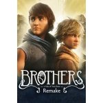 Brothers: A Tale of Two Sons Remake – Sleviste.cz