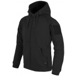 Mikina Helikon-Tex Urban Tactical Hoodie Lite Full Zip black – Sleviste.cz