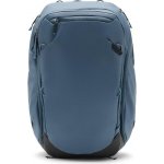 Peak Design Travel Backpack 45L vínový BTR-45-EP-3 – Zboží Živě