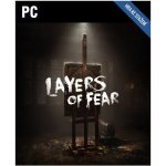 Layers of Fear – Hledejceny.cz
