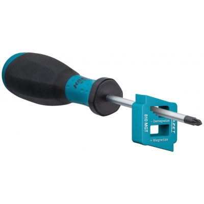 Hazet HAZET 810MGT Magnetizér a demagnetizér – Hledejceny.cz