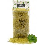 Fajna Pasta Nudle polévkové s libečkem a petrželkou 250 g – Zbozi.Blesk.cz