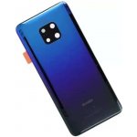 Kryt Huawei Mate 20 Pro zadní Twilight – Zboží Mobilmania