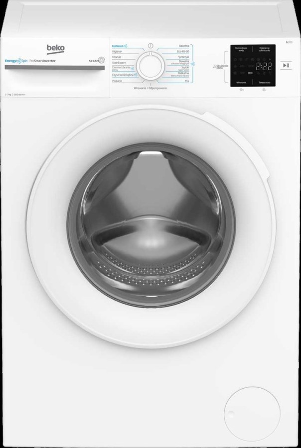 Beko BM3WFSU37015WW
