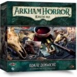 FFG Arkham Horror: The Card Game The Dunwich Legacy: Campaign Expansion – Zbozi.Blesk.cz