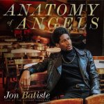 BATISTE, JON - ANATOMY OF ANGELS:LIVE AT THE VILLA CD – Hledejceny.cz
