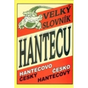 Velký slovník Hantecu